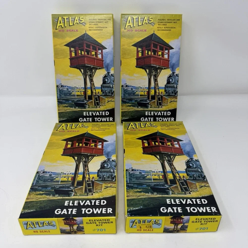 Atlas set shop